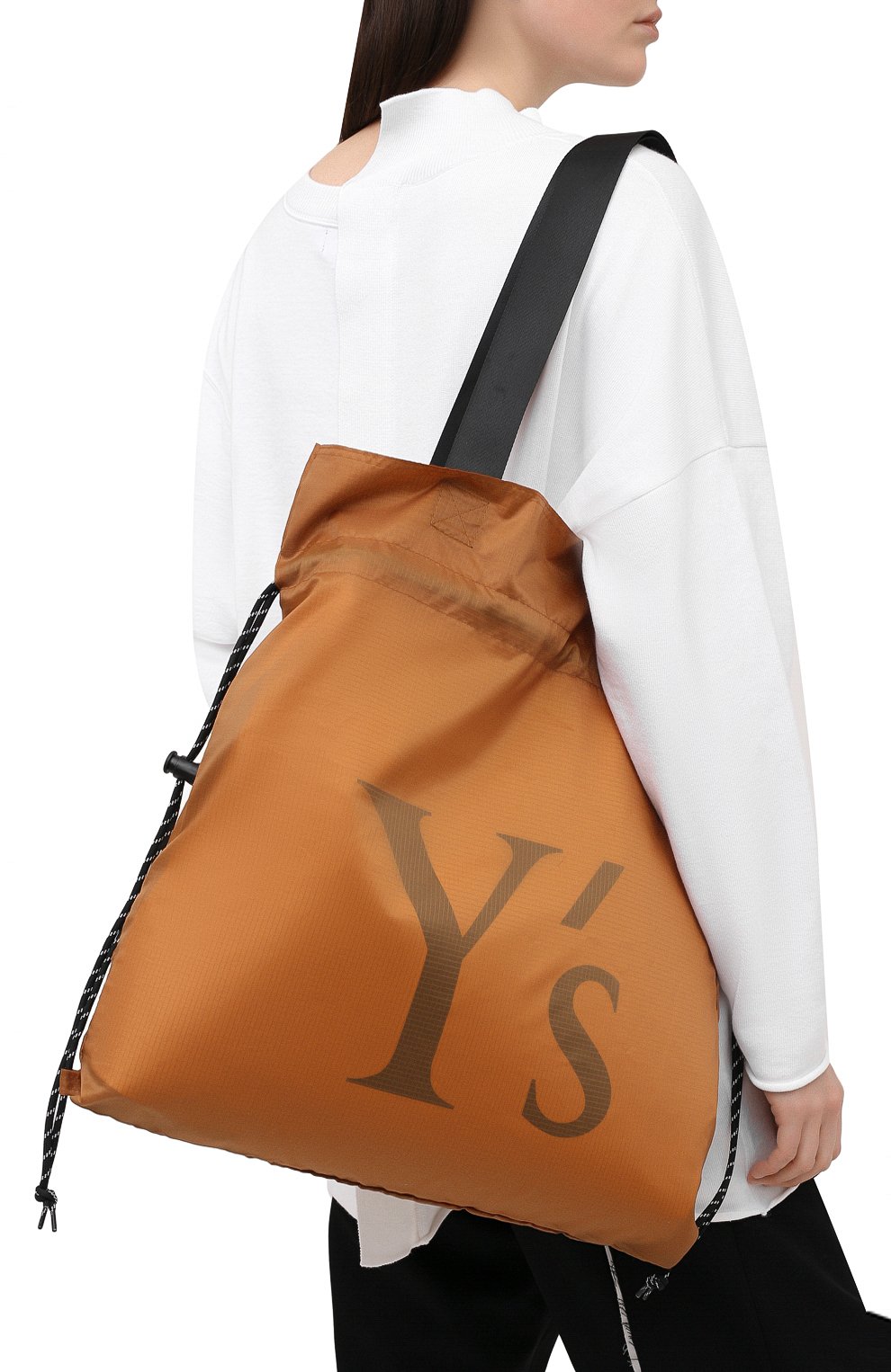 Сумка-шопер Y`S, арт. YT-I01-690, фото 2