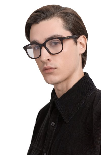 Оправа ALEXANDER MCQUEEN, арт. AM0539 002, фото 2