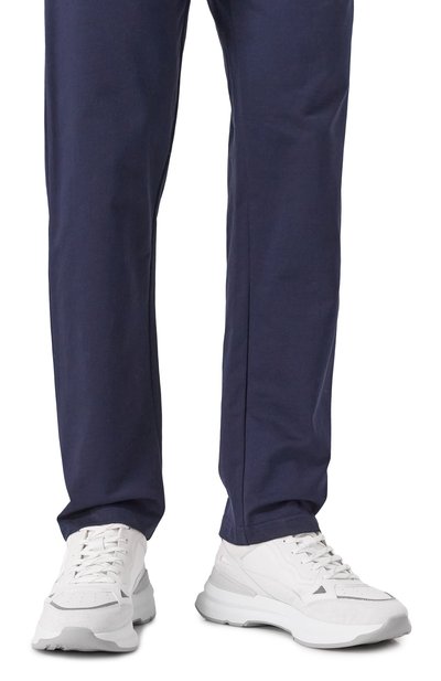 Комбинированные кроссовки ctp25 BOGNER, арт. CTP25, фото 3