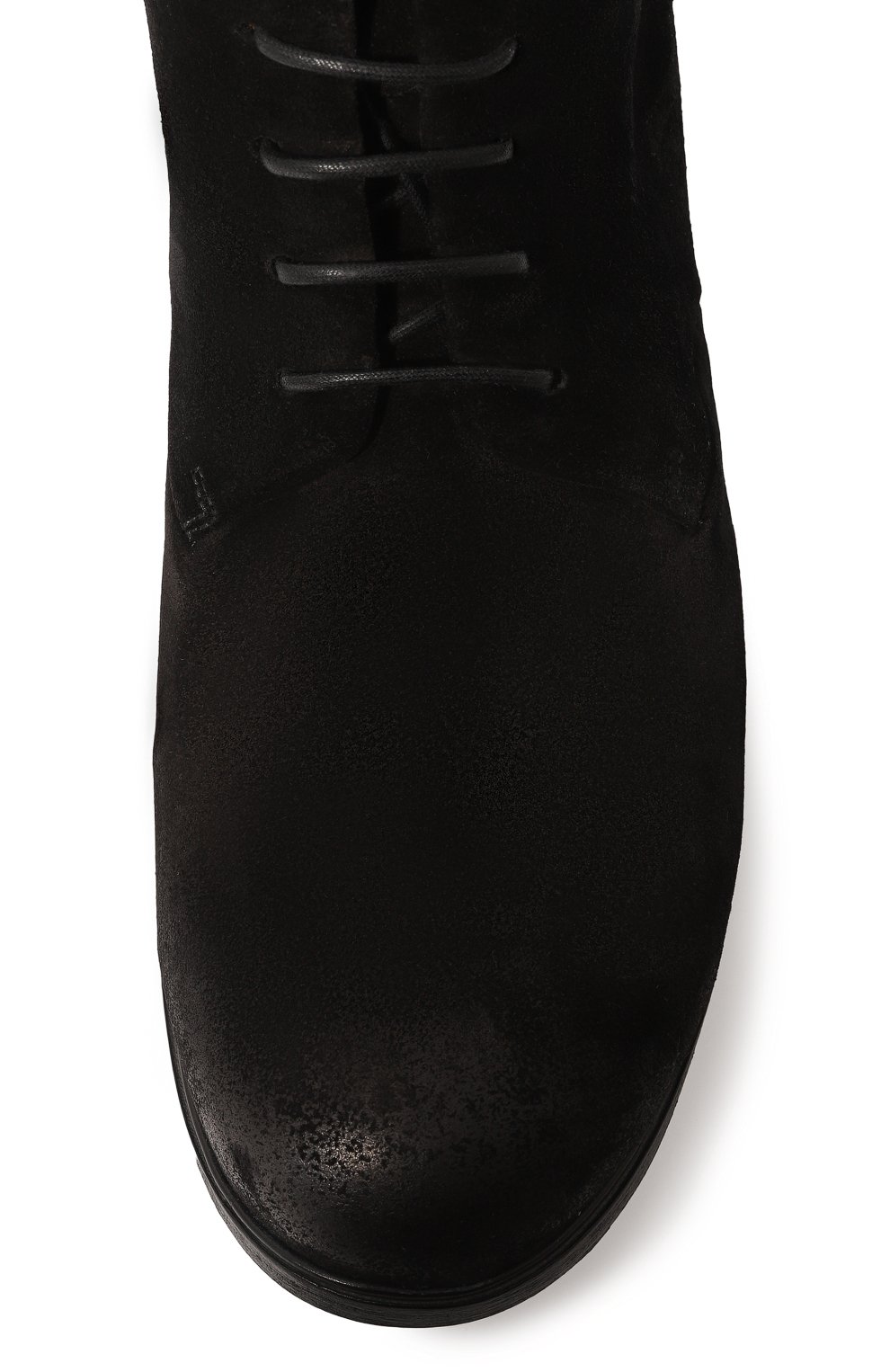 Замшевые ботинки MARSELL, арт. MM4570/186, фото 6