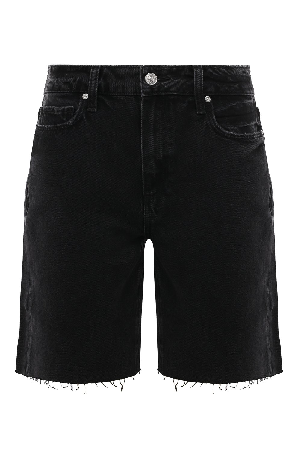 Джинсовые шорты sammy short PAIGE, арт. 7926G82-5617, фото 1