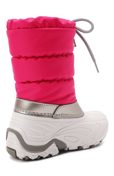 Утепленные сапоги BOGNER, арт. 42145812/B0RMI0 JR.3, фото 3