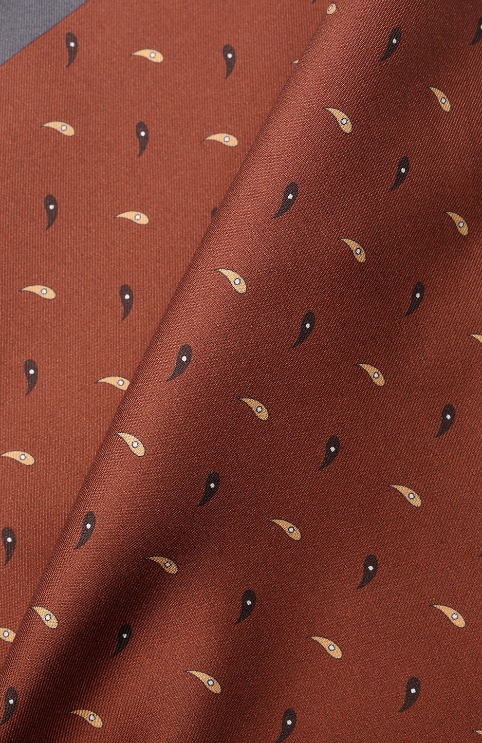 Комплект из галстука и платка BRIONI, арт. 08A900/P1476, фото 6