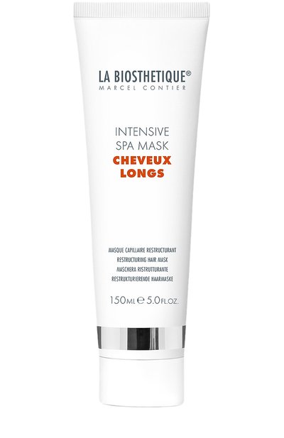 Интенсивная реструктурирующая spa-маска для волос (150ml) LA BIOSTHETIQUE, арт. 120734, фото 1