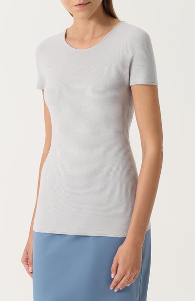 Топ GIORGIO ARMANI, арт. 6YAM32/AM05Z, фото 3