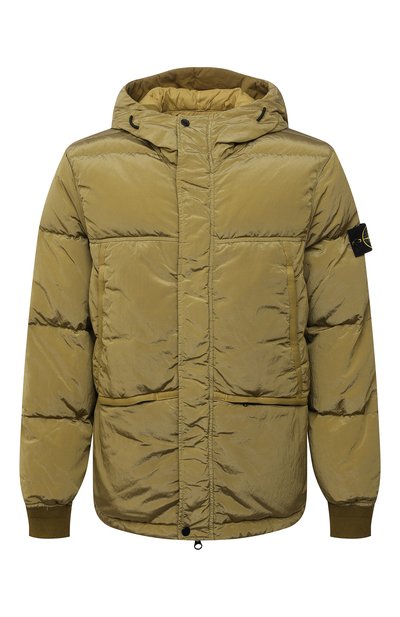 Пуховик STONE ISLAND, арт. 751544508, фото 1
