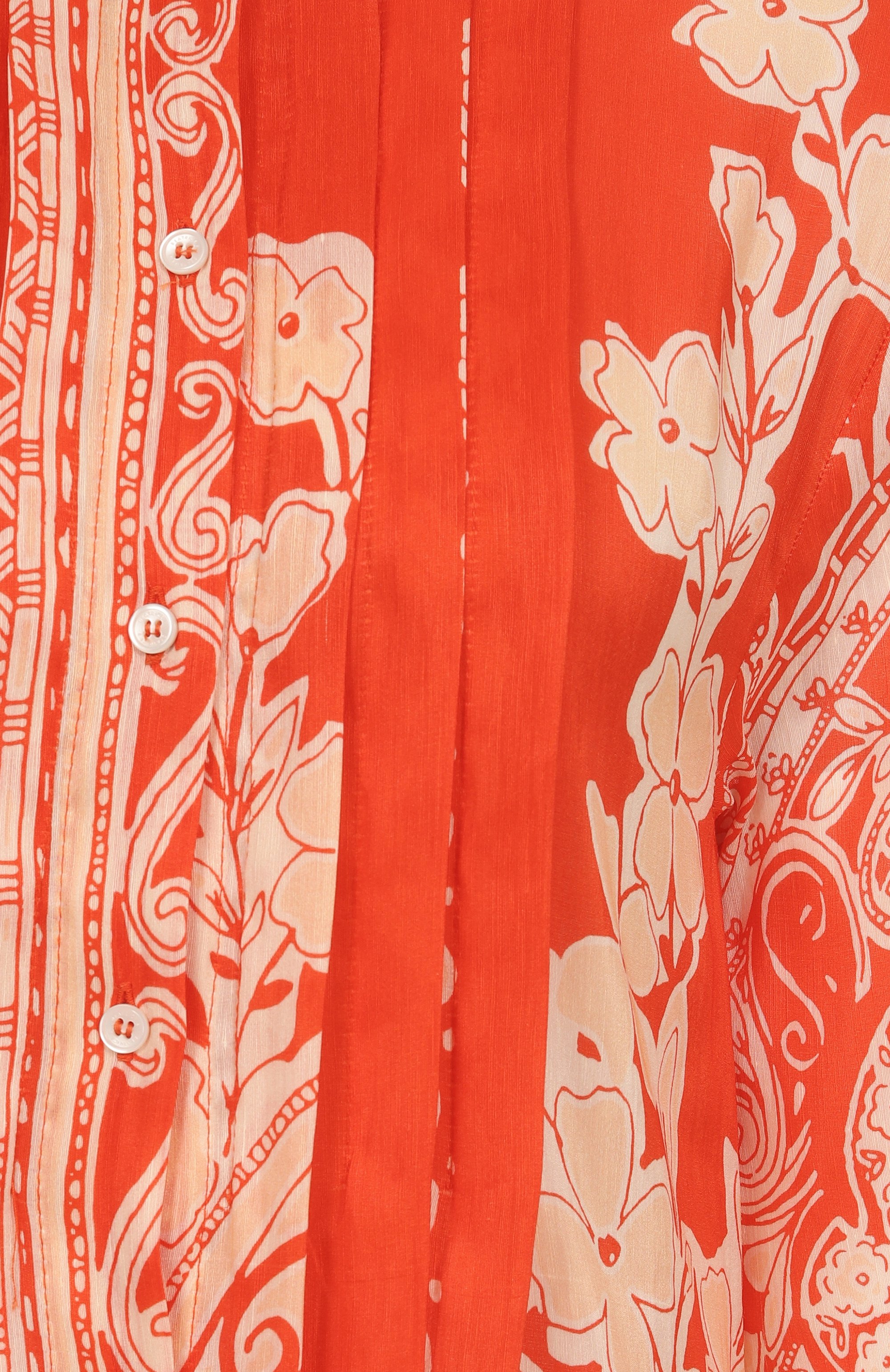 Платье изо льна и шелка BEATRICE .B, арт. 25FE6560ATRIA, фото 6