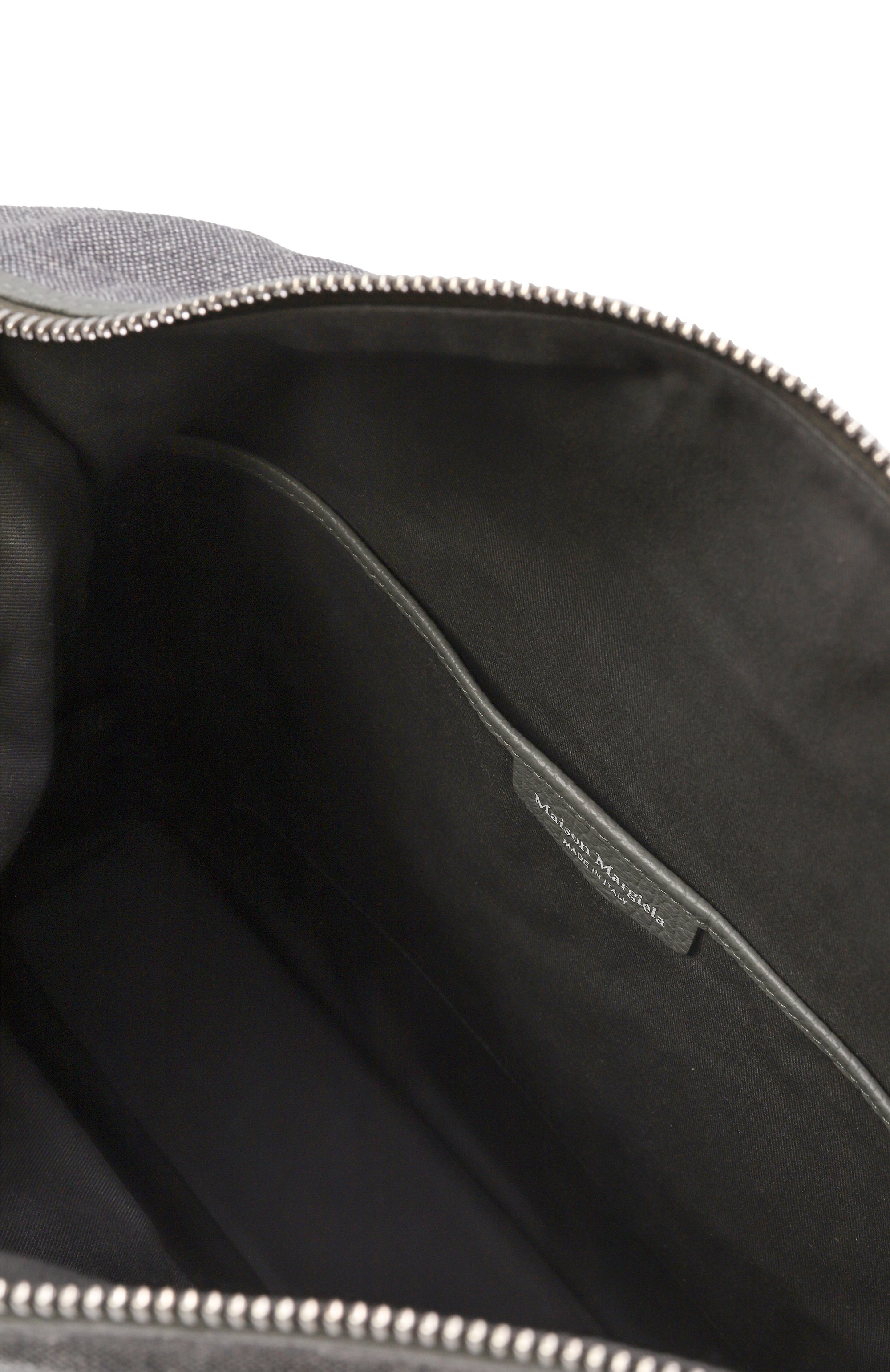 Сумка 5ac hobo medium MAISON MARGIELA, арт. SB1WG0043/P4348, фото 6