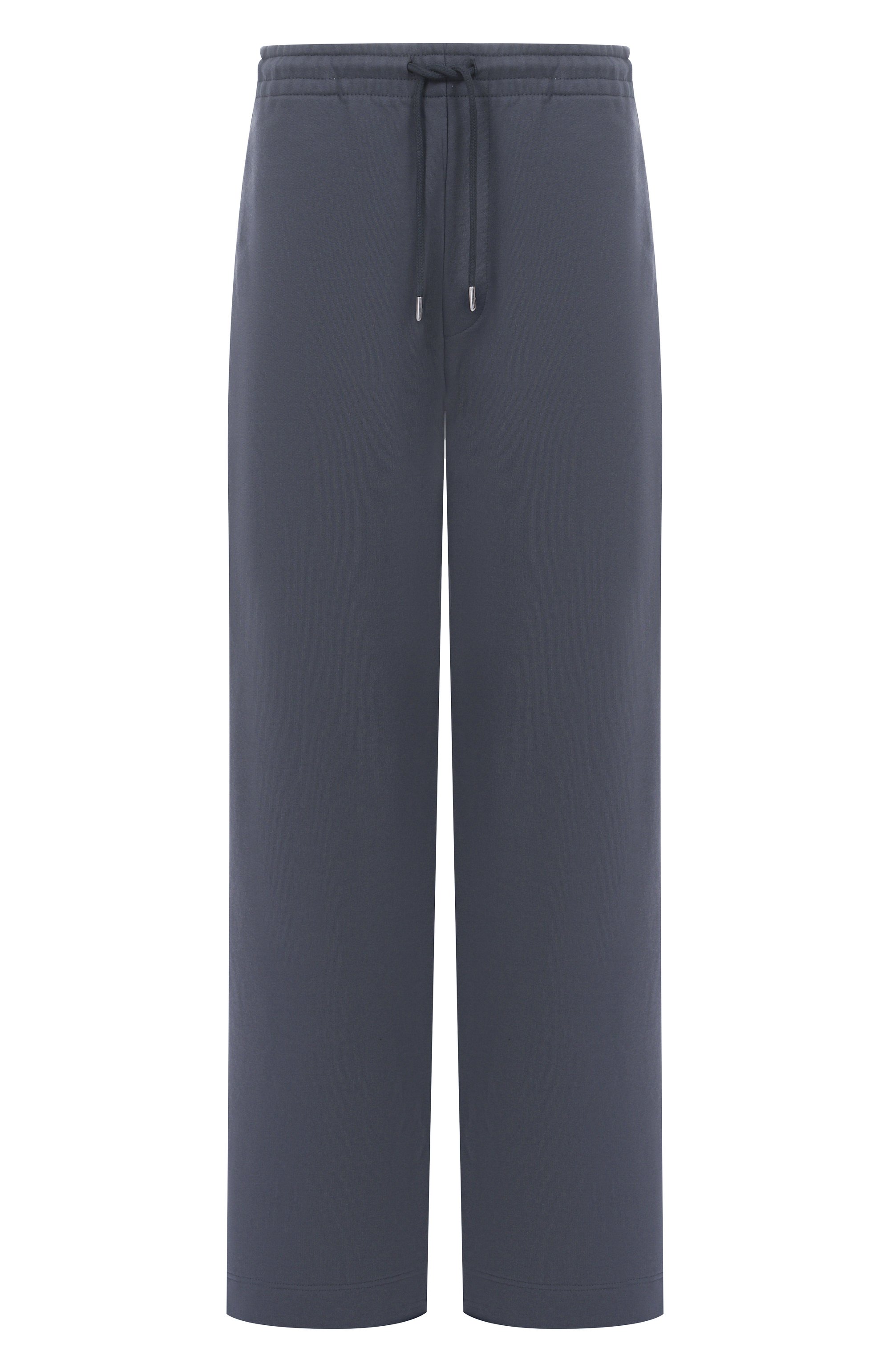 Хлопковые брюки DRIES VAN NOTEN, арт. 021156-2611-506, фото 1