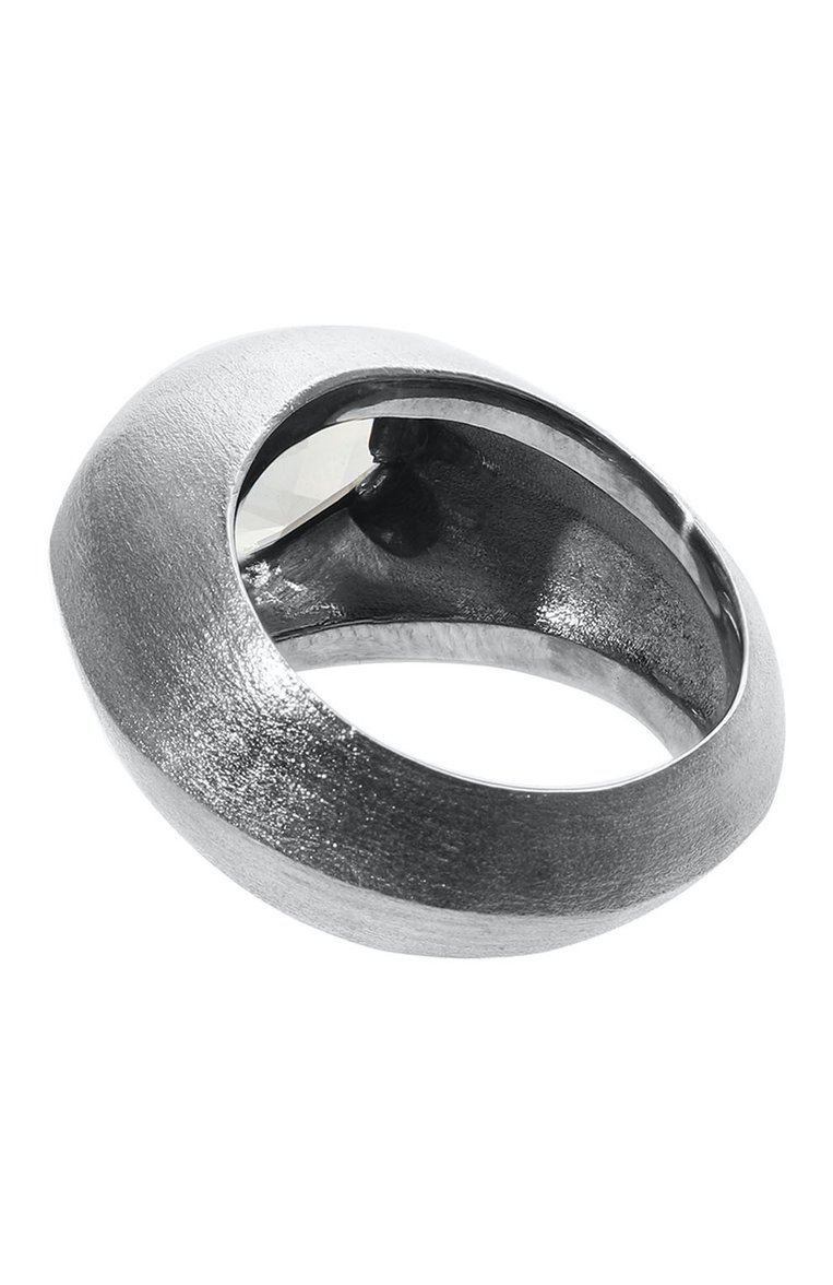 Кольцо stealing beauty с кристаллом CAVIAR JEWELLERY, арт. SB014, фото 1