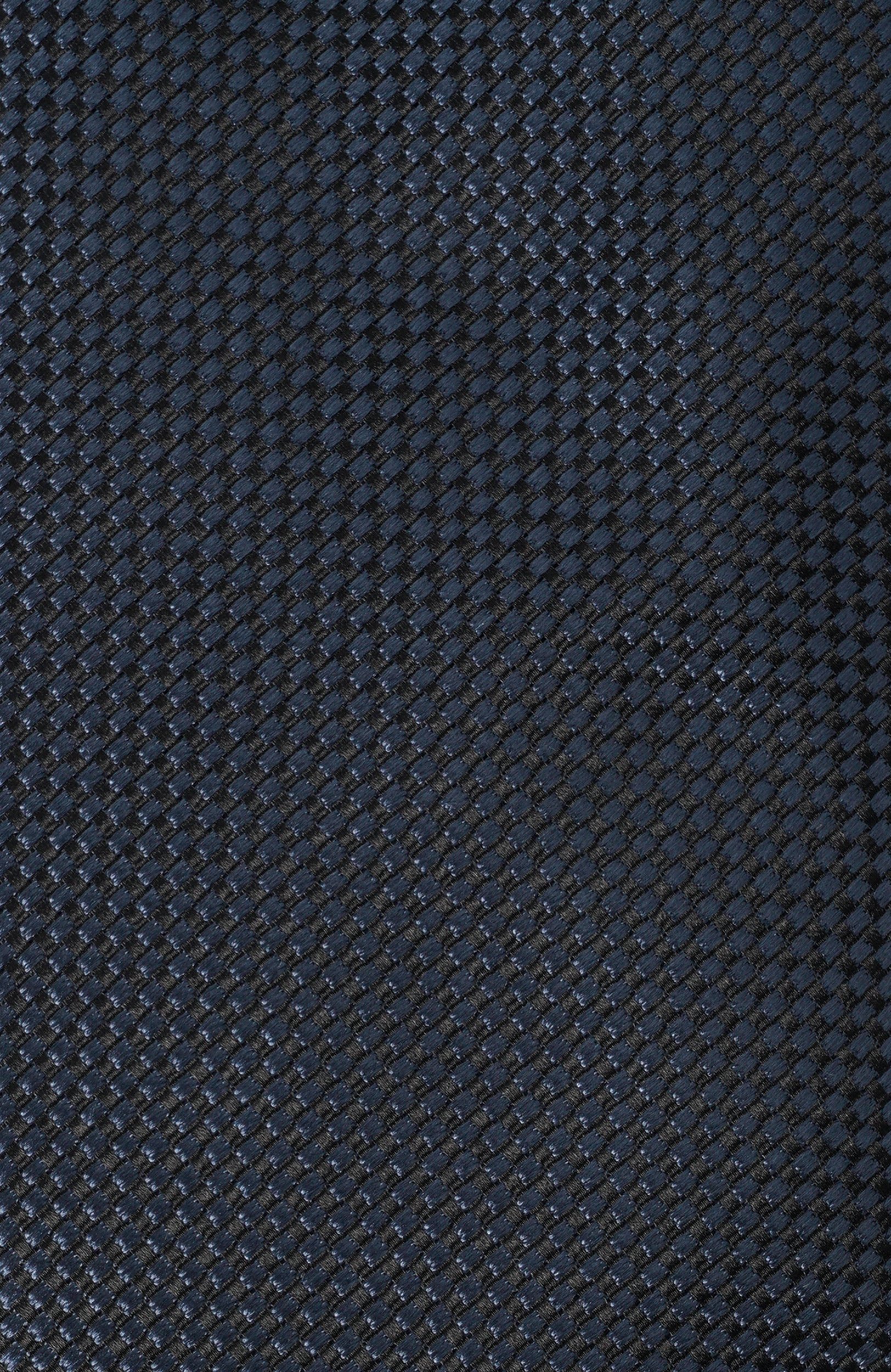 Шелковый галстук BRIONI, арт. 061D00/0E40I, фото 4