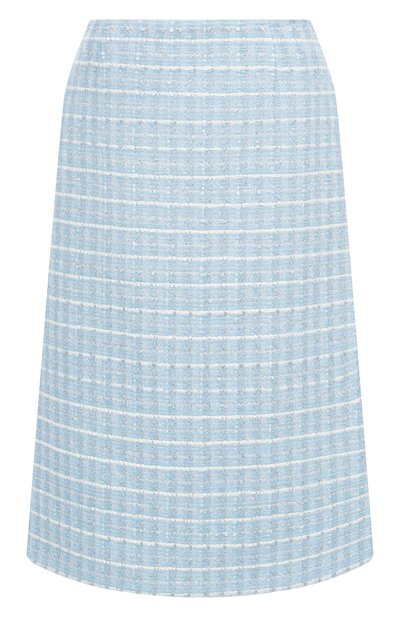 Женская твидовая юбка MVST, арт. 25E/X2P/0/C131/3056