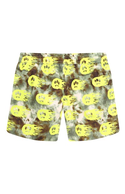 Плавки-шорты BARROW, арт. S6BKJBSS214