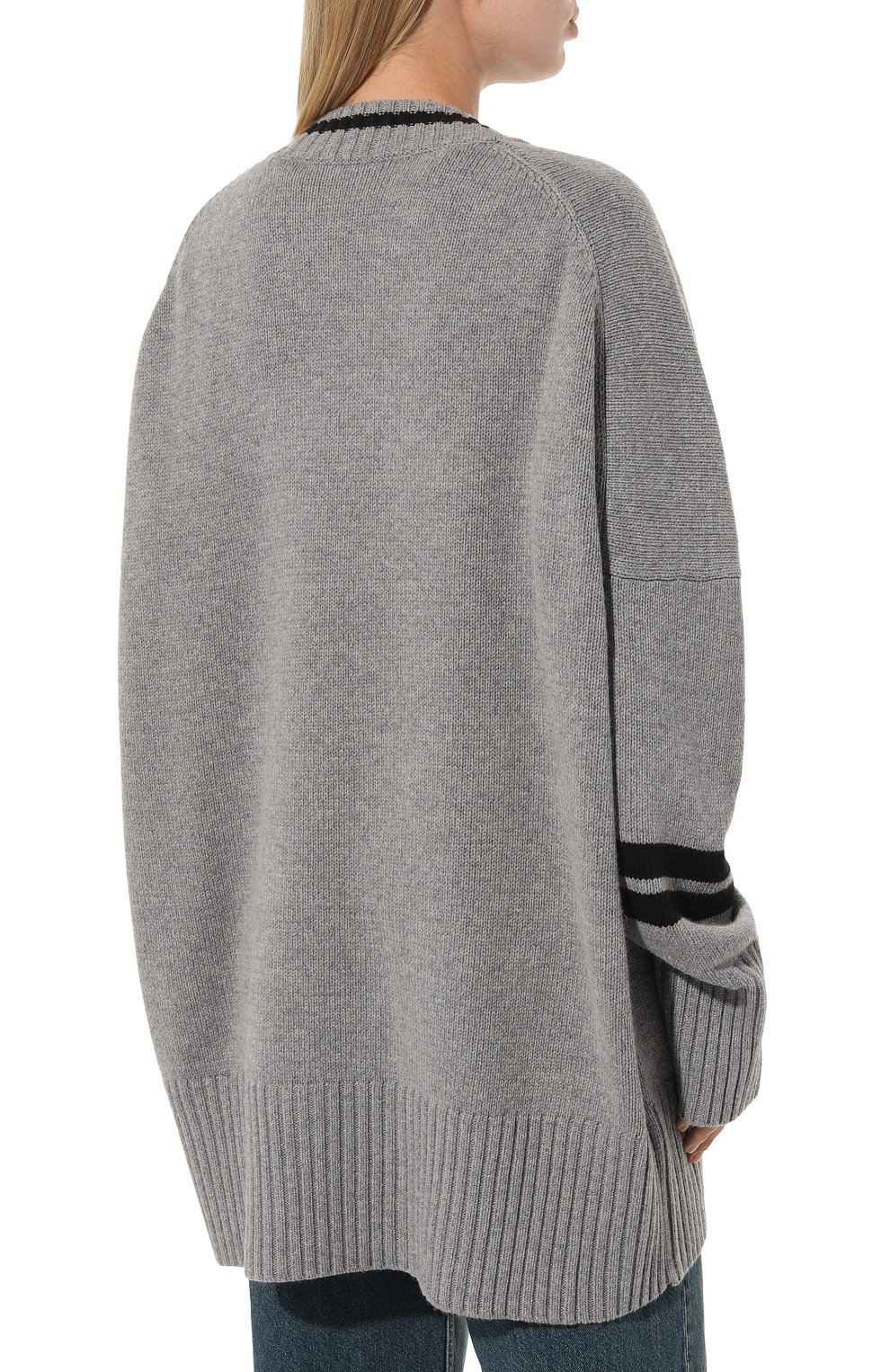 Свитер BARBARA BUI, арт. U4250UXJ, фото 4