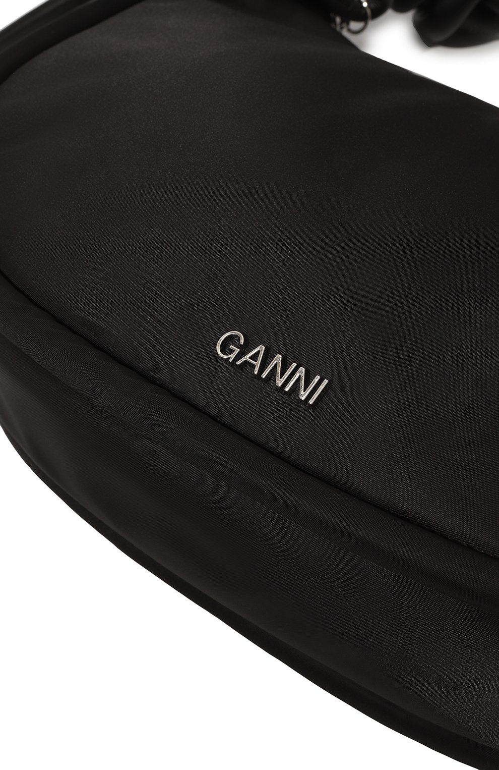 Сумка knot GANNI, арт. A4479, фото 3