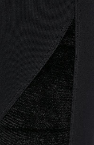 Легинсы HEROINE SPORT черного цвета по цене 12250 руб., арт. HS-4-043/HER0INE SP0RT ATS, фото 5 Легинсы HEROINE SPORT, арт. HS-4-043/HER0INE SP0RT ATS, фото 5