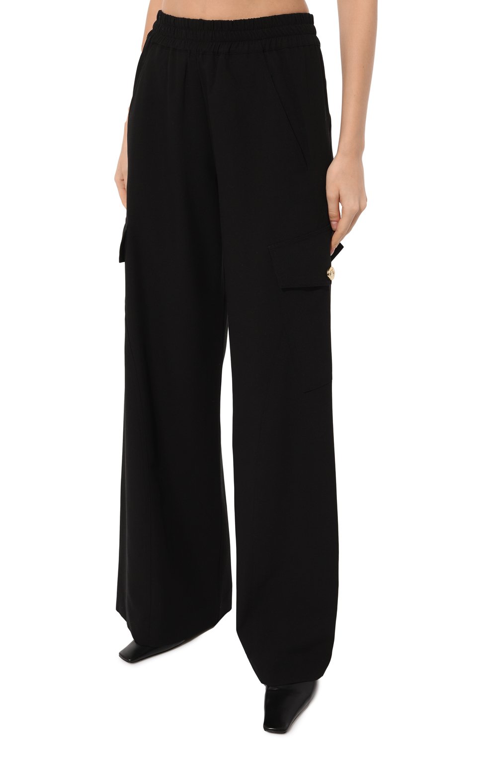 Брюки PINKO, арт. 102086/A18E, фото 3