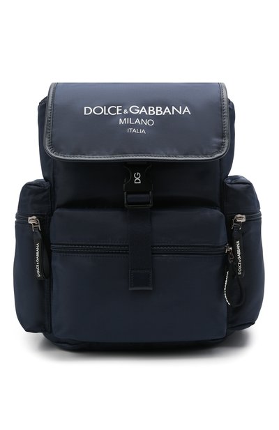 Рюкзак DOLCE & GABBANA, арт. EM0100/AJ923, фото 1