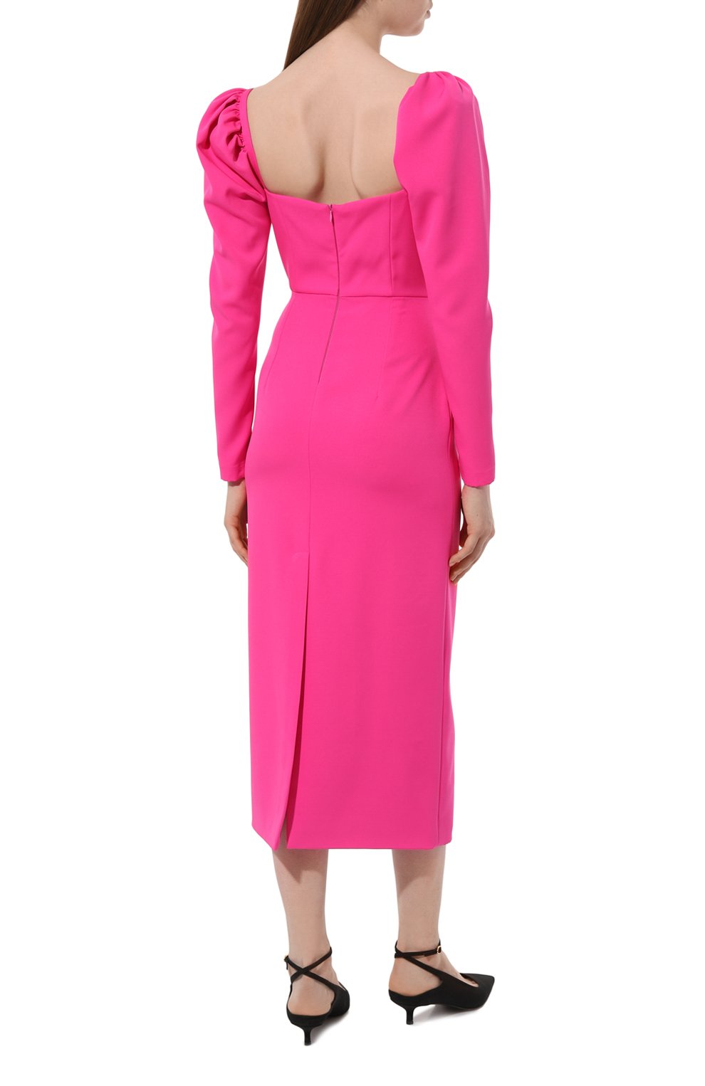 Платье SASHA KIM, арт. УТ-00001553, фото 4