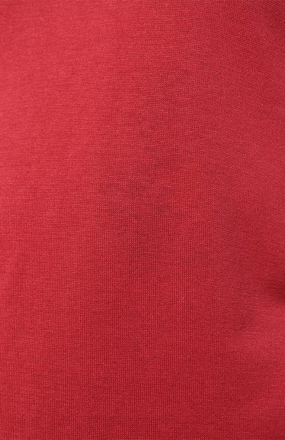 Шелковый джемпер ANDREA CAMPAGNA, арт. 43112/23503, фото 5