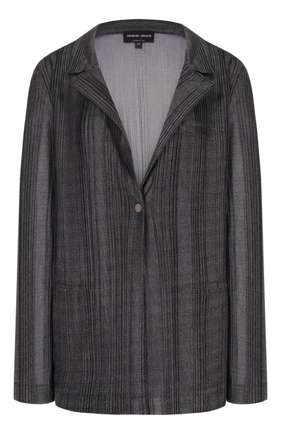 Женский жакет GIORGIO ARMANI, арт. GW003024/AF17752