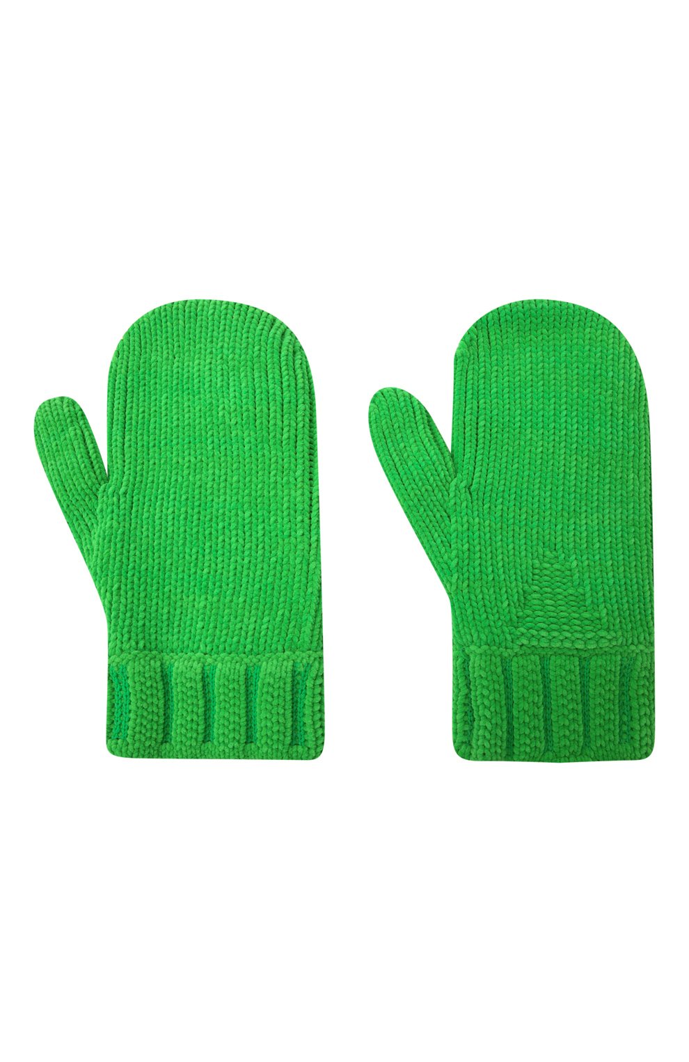 Варежки BOTTEGA VENETA, арт. 689197/V1MS0, фото 4