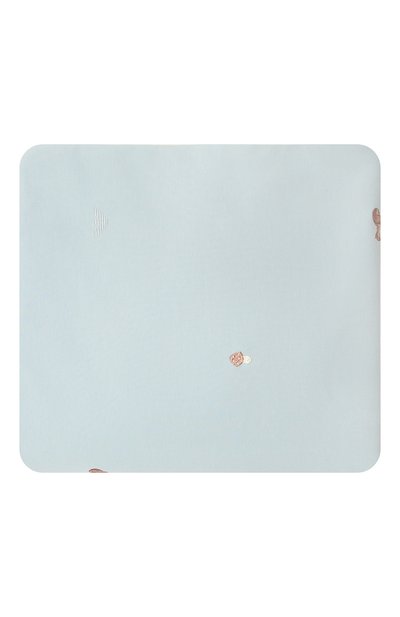 Хлопковое одеяло EMPORIO ARMANI, арт. 6KD803/NJ03Z, фото 2