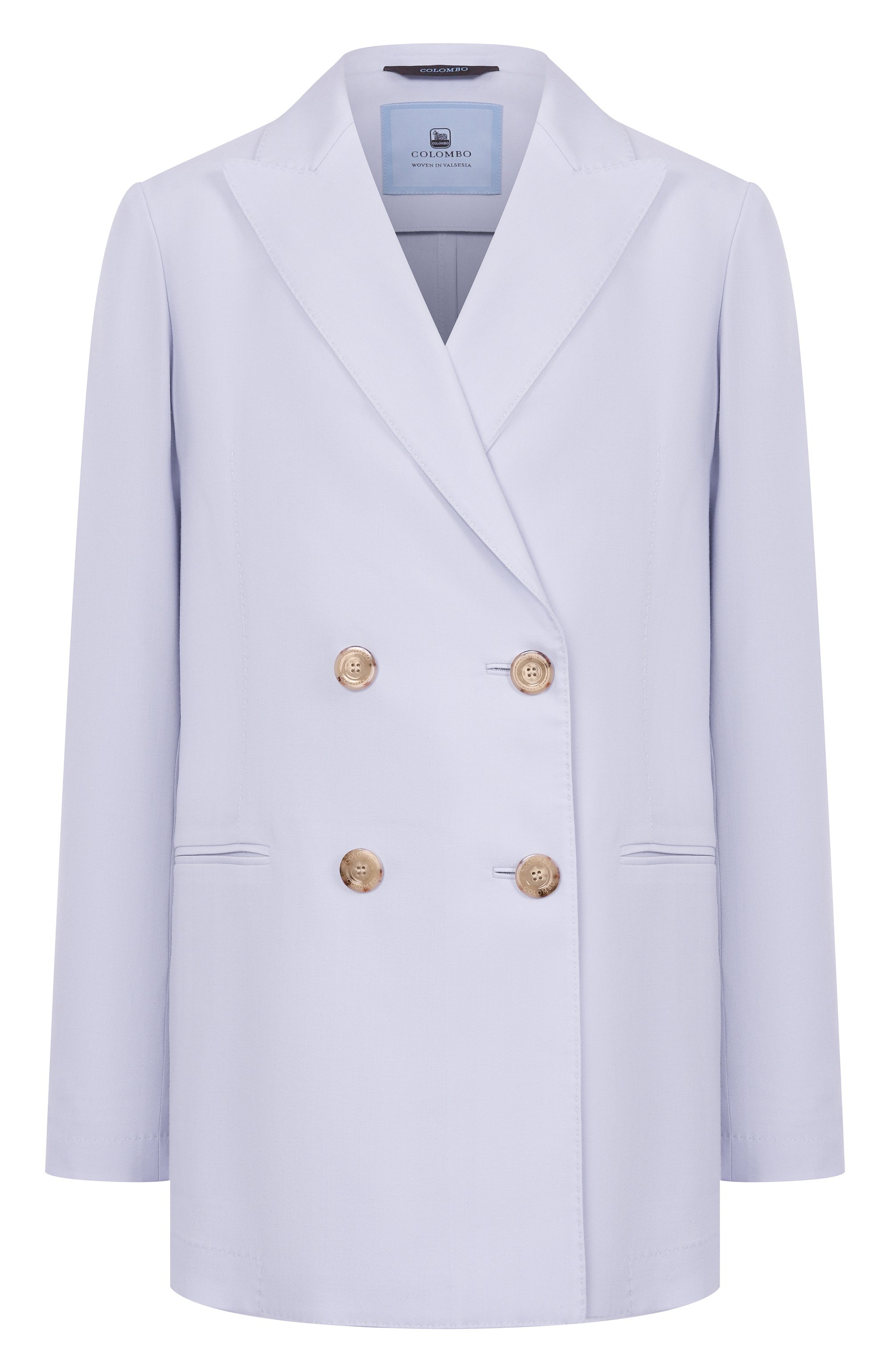 Кашемировый жакет COLOMBO, арт. GI00359/AF/7806-U, фото 1