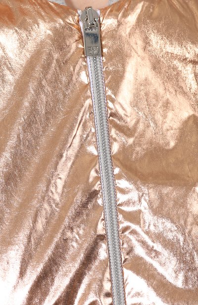 Куртка с карманами HEROINE SPORT, арт. HS-3-005-18, фото 5