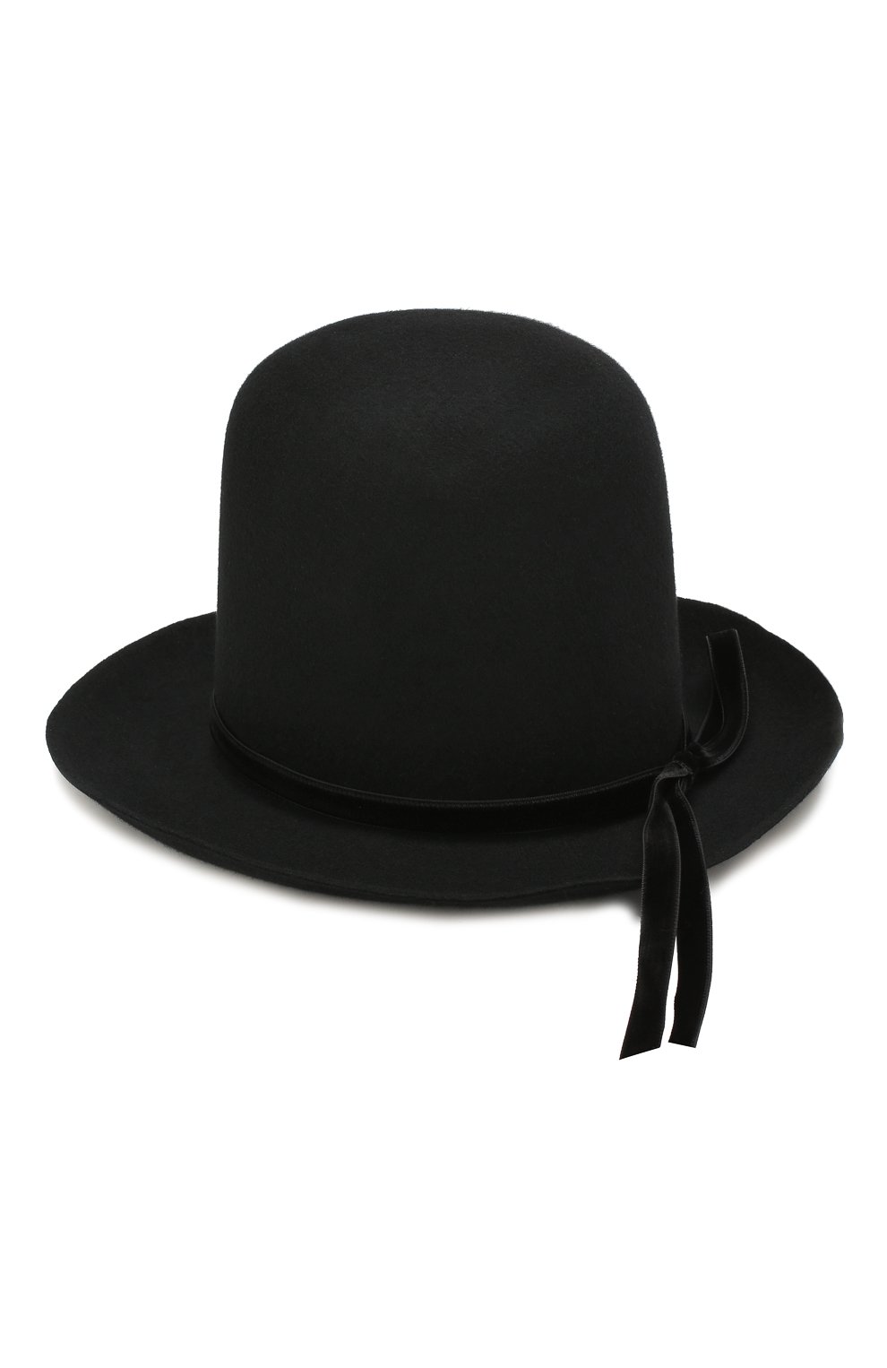 Фетровая шляпа ANN DEMEULEMEESTER, арт. 1902-8696-400-099, фото 2