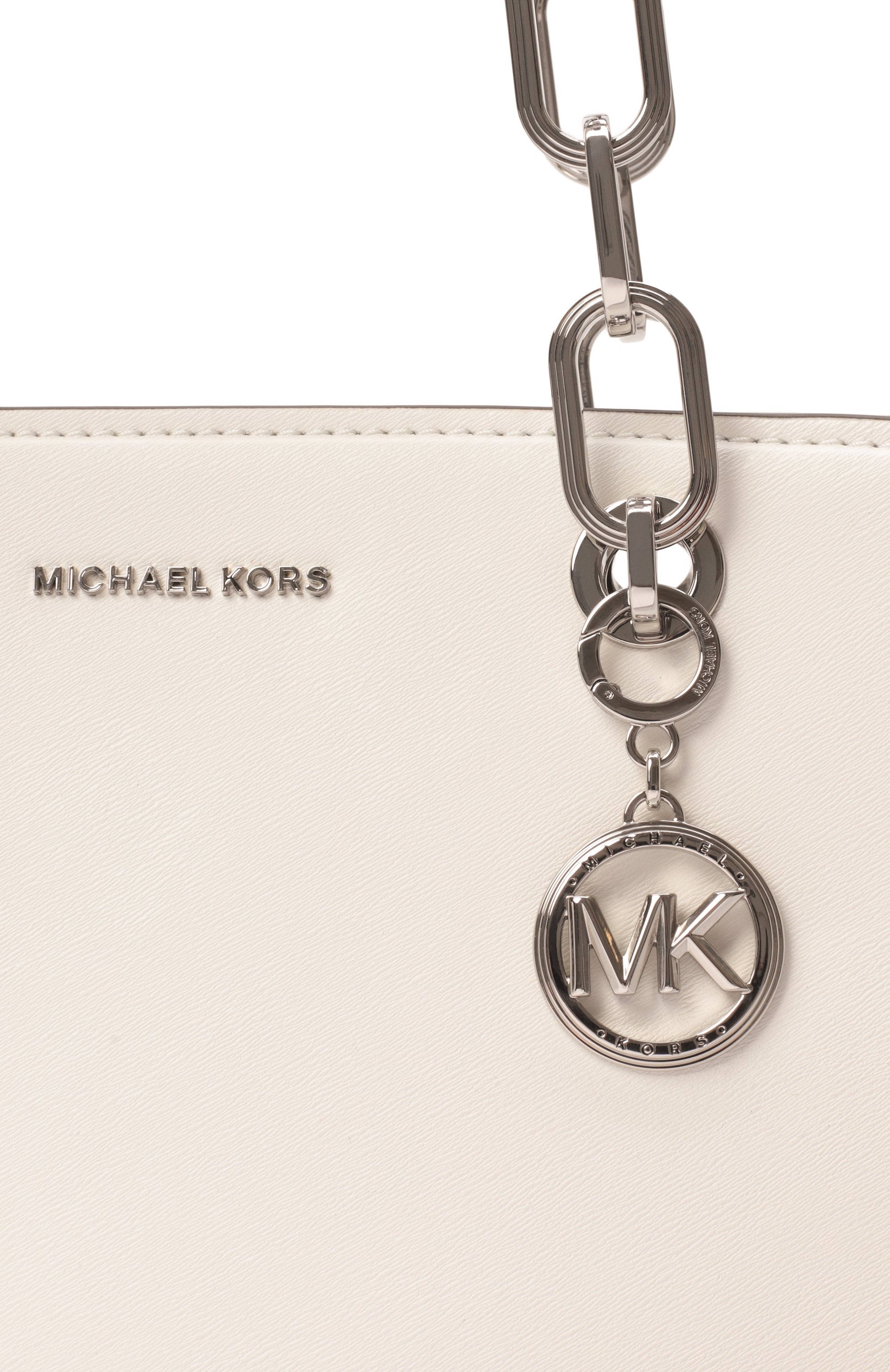 Сумка cynthia medium MICHAEL MICHAEL KORS, арт. 30F4SCYS2T, фото 3