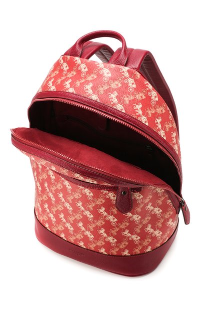 Рюкзак barrow large COACH, арт. 88327, фото 4