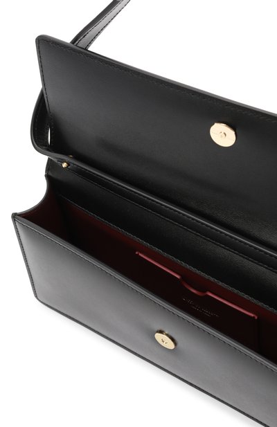 Сумка jitney 1.0 OFF-WHITE, арт. 0WNN172C99LEA0011000, фото 5