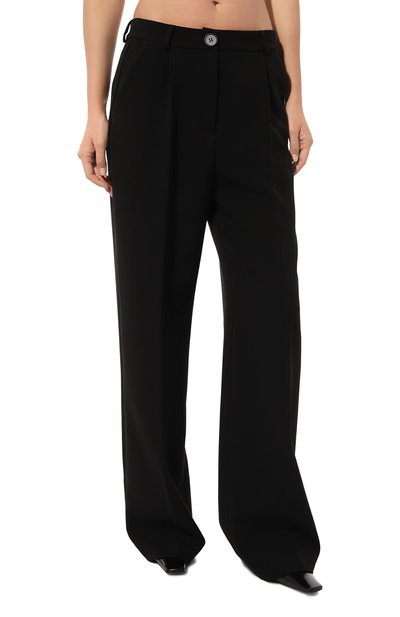 Брюки из вискозы ELLYME, арт. 19006, фото 3