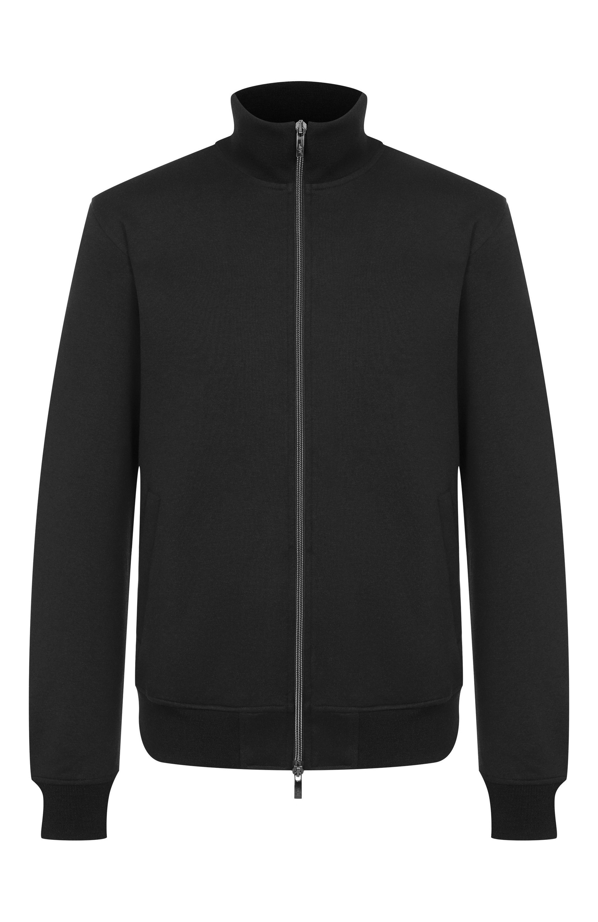 Толстовка из хлопка и кашемира MVST, арт. 13M467.VA00.MUST., фото 1