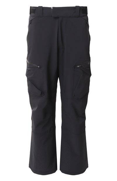 Утепленные брюки EA7, арт. 6DPP06/PN44Z, фото 1