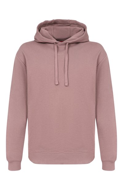 Мужской хлопковое худи HUGO, арт. 50486478