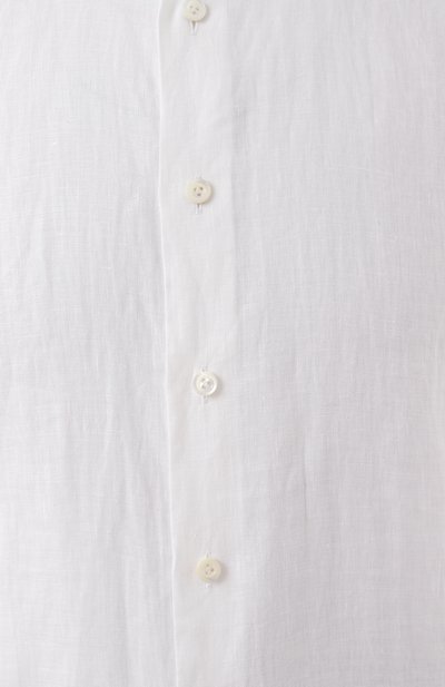 Льняная рубашка VAN LAACK, арт. RES0-S-TFK/150555, фото 5