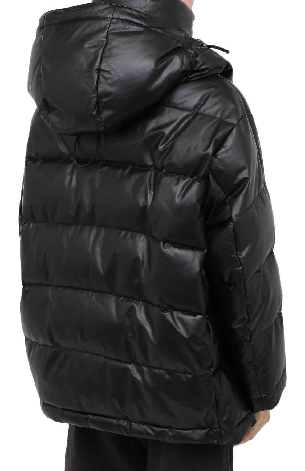 Пуховик BALENCIAGA, арт. 641270/TKS16, фото 4