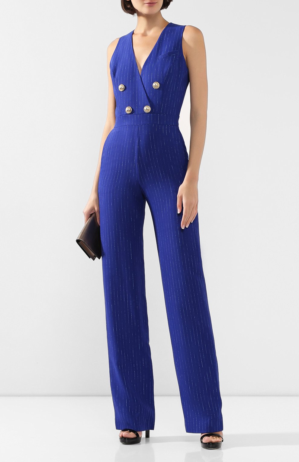 Комбинезон BALMAIN, арт. TF15329/V098, фото 2