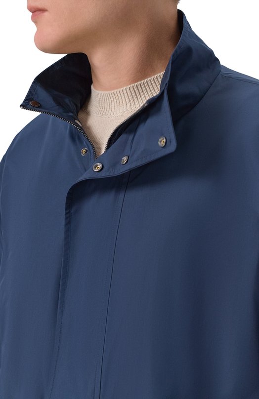 Бомбер 12 STOREEZ 135631 Синий  135631 Фото 5