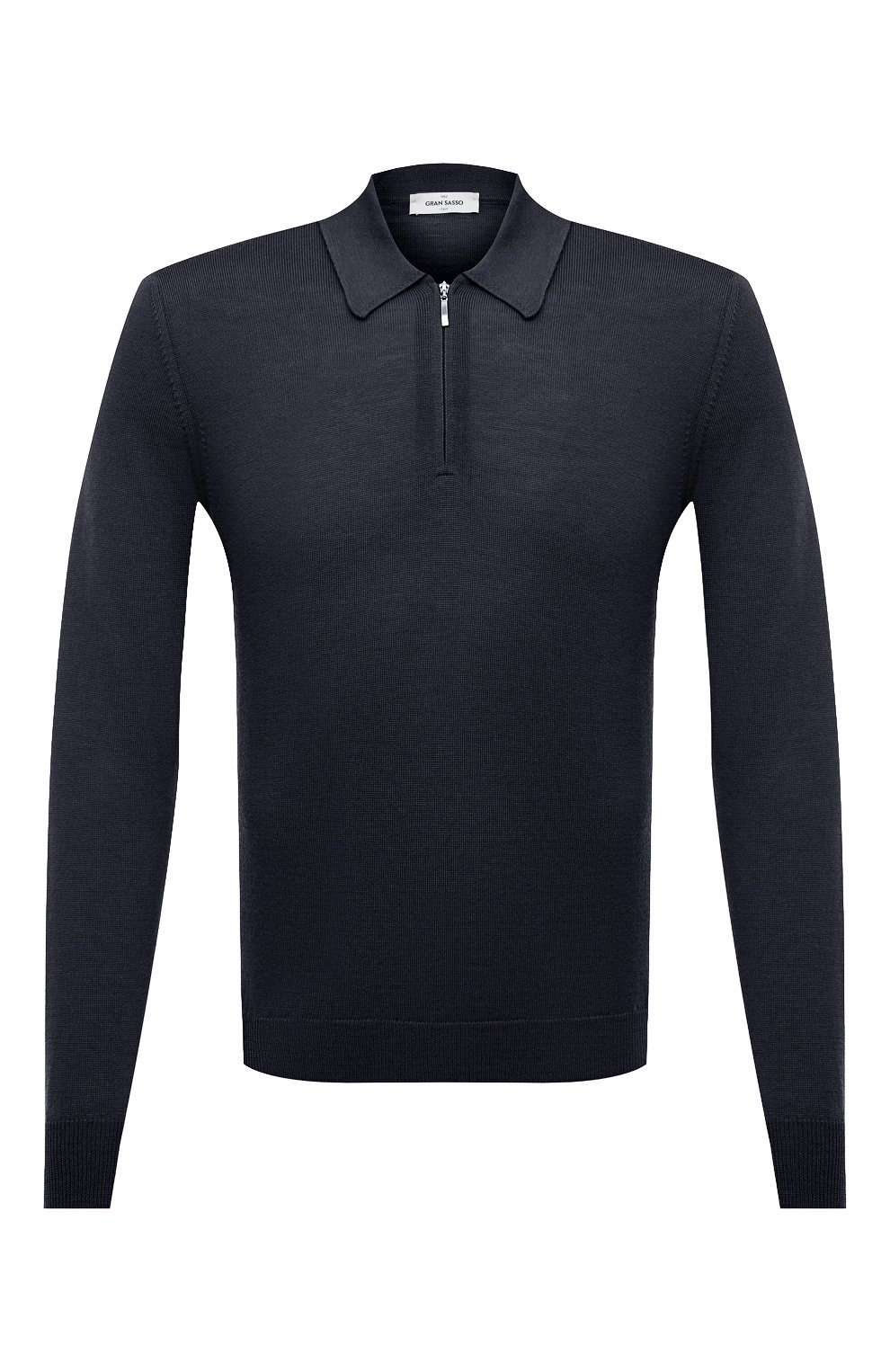 Шерстяное поло GRAN SASSO, арт. 55125/14290, фото 1