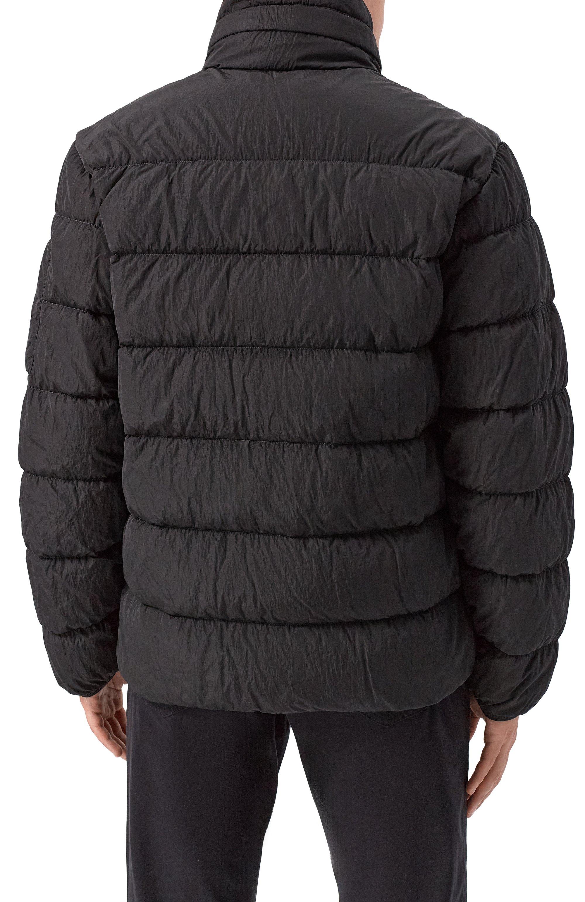 Пуховик C.P. COMPANY, арт. 19CM0W012A005904G, фото 4