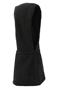 Темно-серый