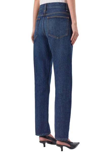 Джинсы corben KHAITE, арт. 1162908010, фото 4