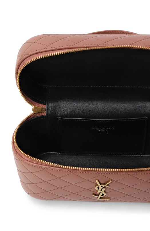 Сумка Gaby Saint Laurent 766731/1EL07 Розовый  766731/1EL07 Фото 5