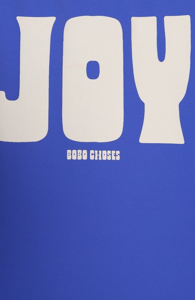 Футболка для плавания BOBO CHOSES, арт. B125AC112, фото 3