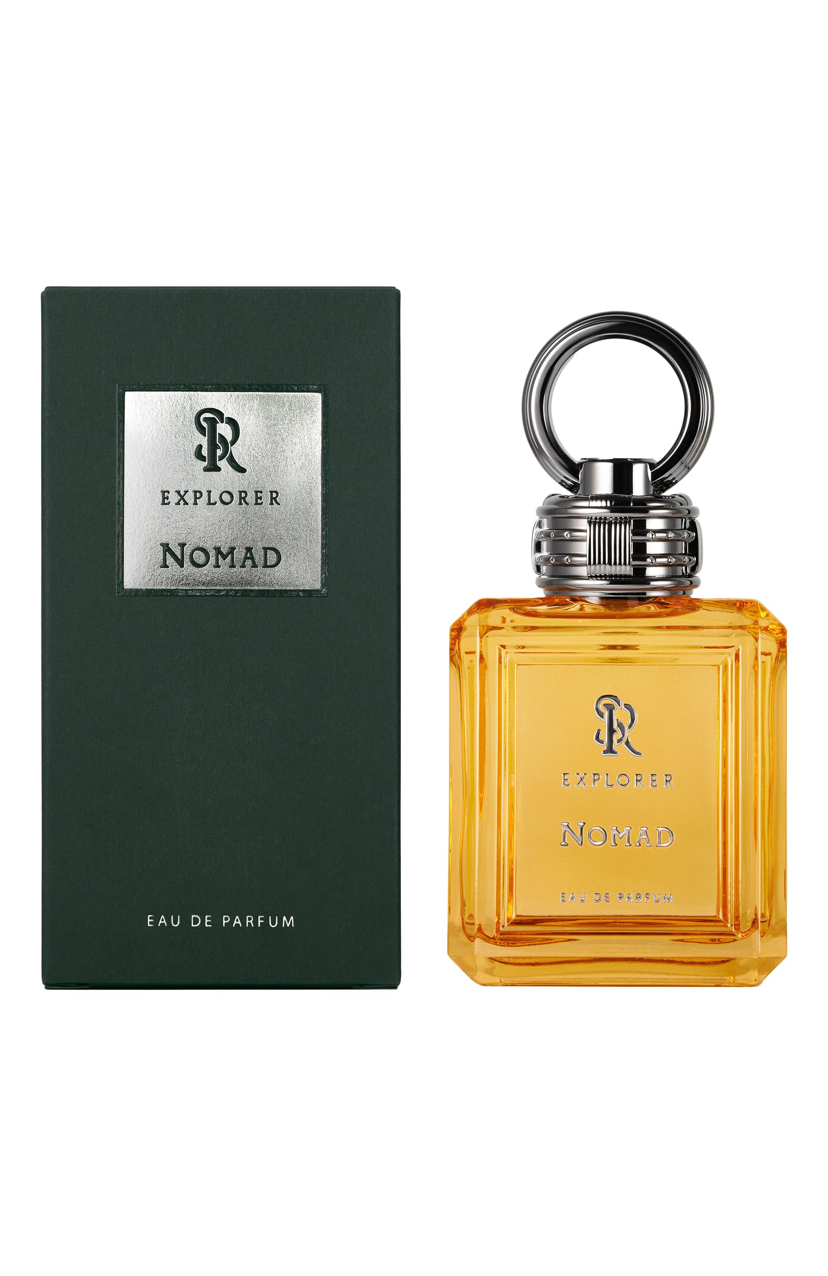 Парфюмерная вода nomad (100ml) STEFANO RICCI бесцветного цвета по цене 33000 руб., арт. 8059134954033, фото 2 Парфюмерная вода nomad (100ml) STEFANO RICCI, арт. 8059134954033, фото 2