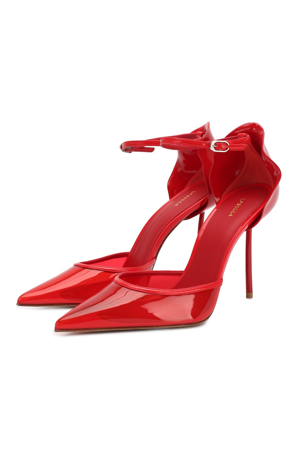 Туфли LE SILLA, арт. 3135Q090L3PPPLX, фото 1