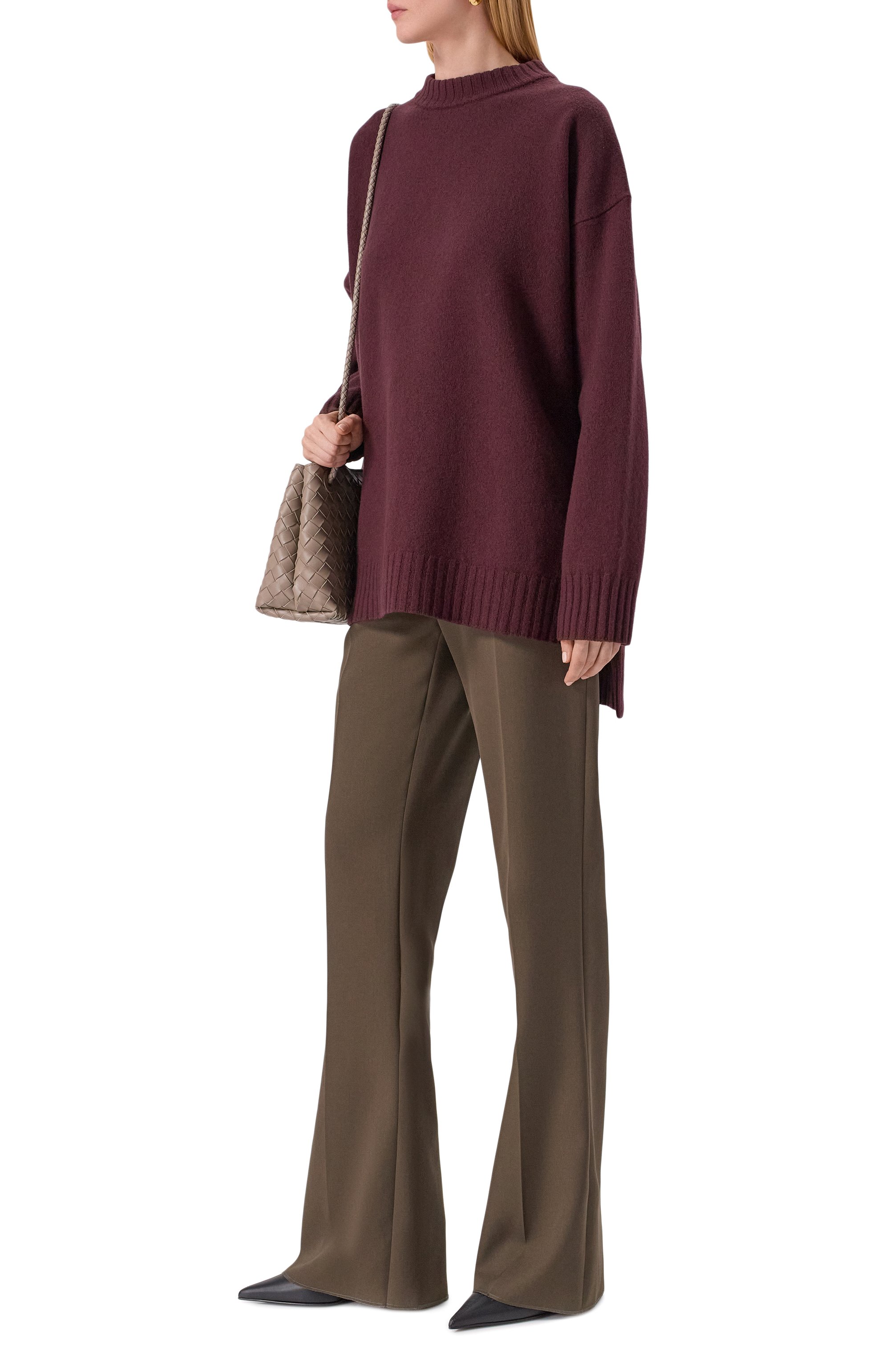 Ботильоны bella 80 LE SILLA, арт. 4240C080BMPPFAK, фото 2